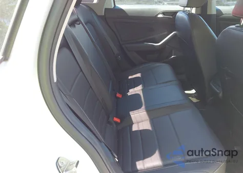 2021 Volkswagen Jetta 1.4T R-Line/1.4T S/1.4T Se from USA, damaged, VIN 3VWC57BU5MM018422